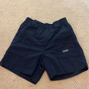 Boys AFTCO Shorts